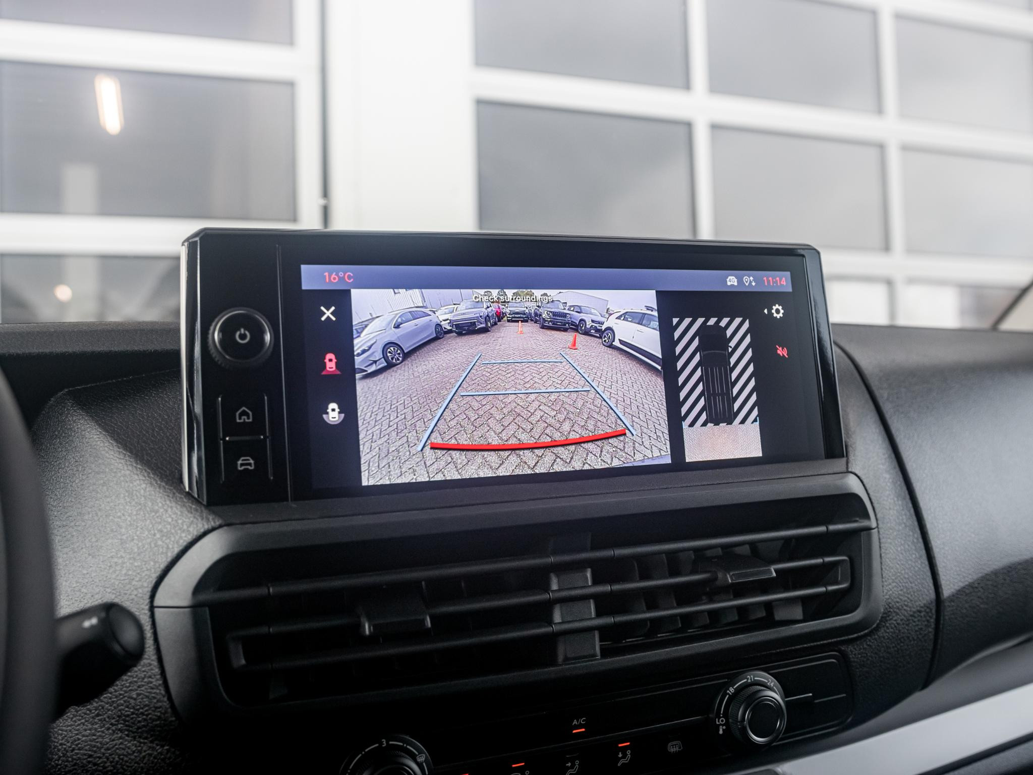 Hoofdafbeelding Fiat E-Scudo