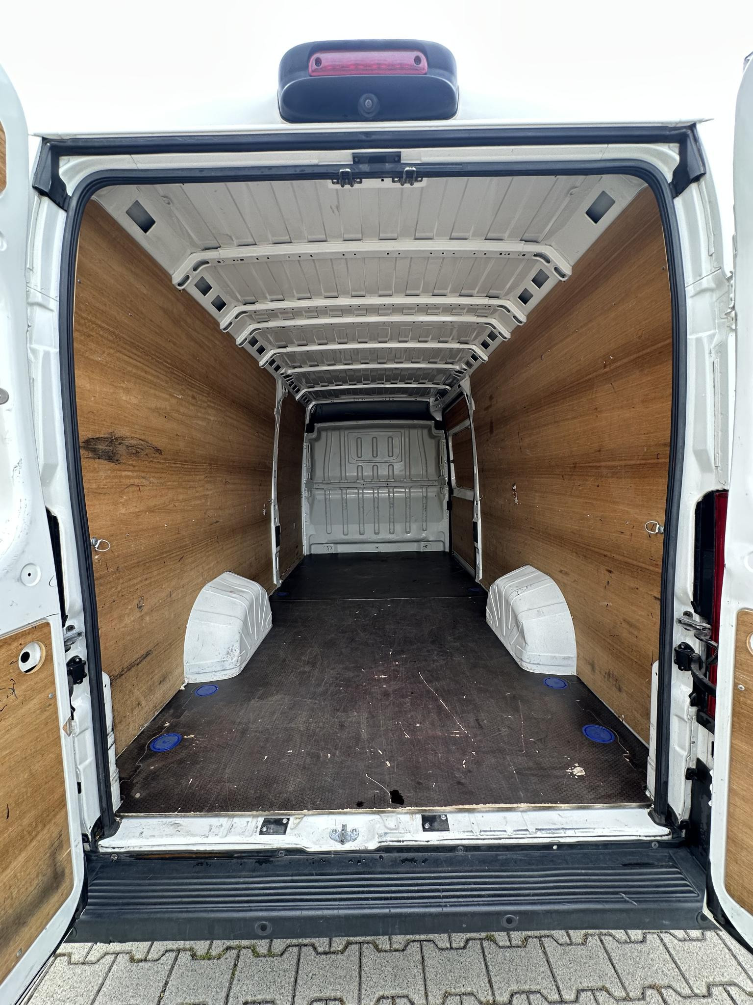 Hoofdafbeelding Peugeot Boxer