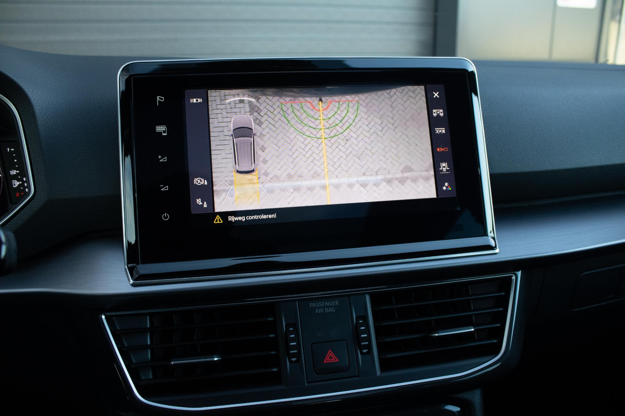 Hoofdafbeelding SEAT Tarraco