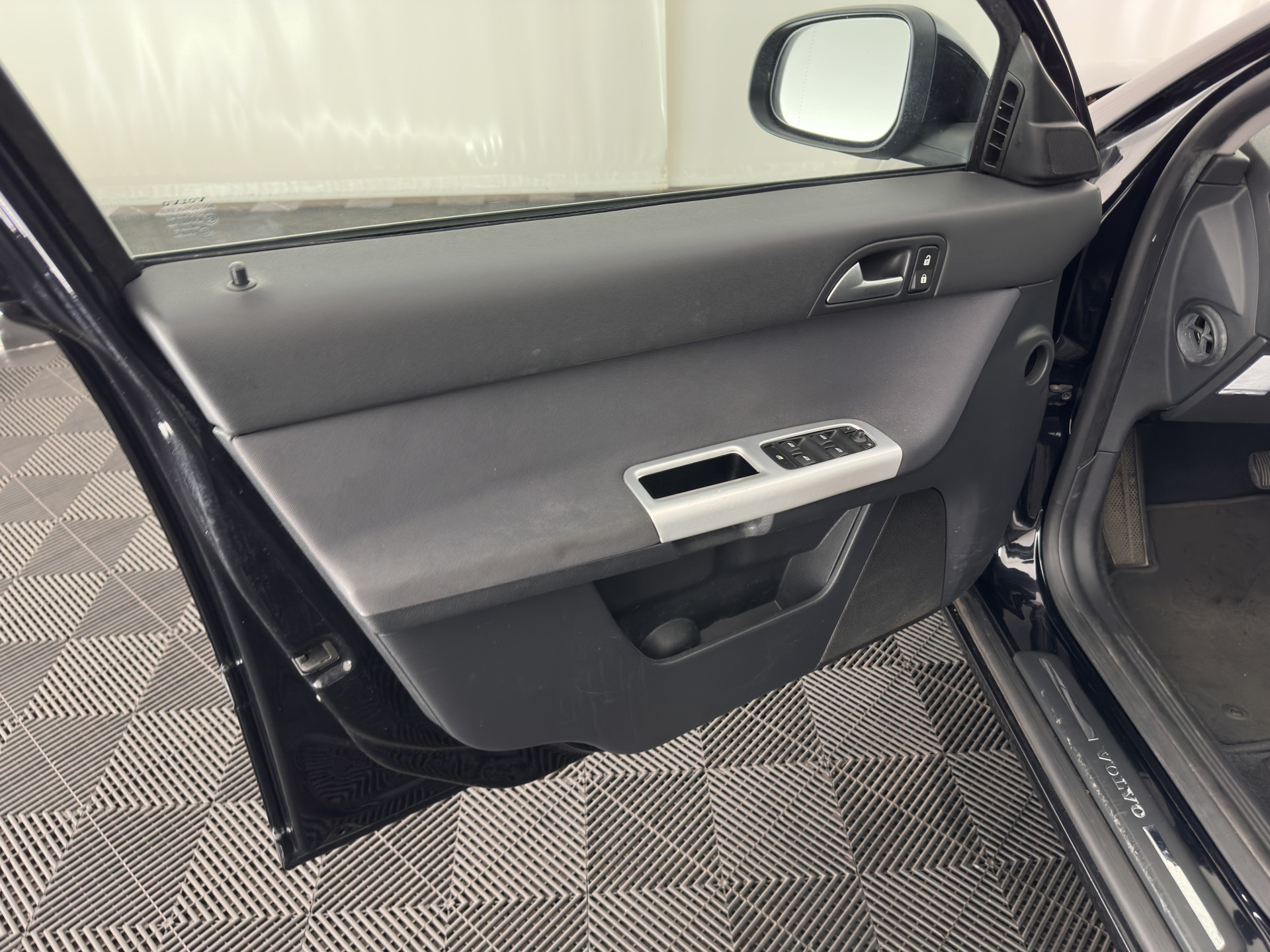 Hoofdafbeelding Volvo S40