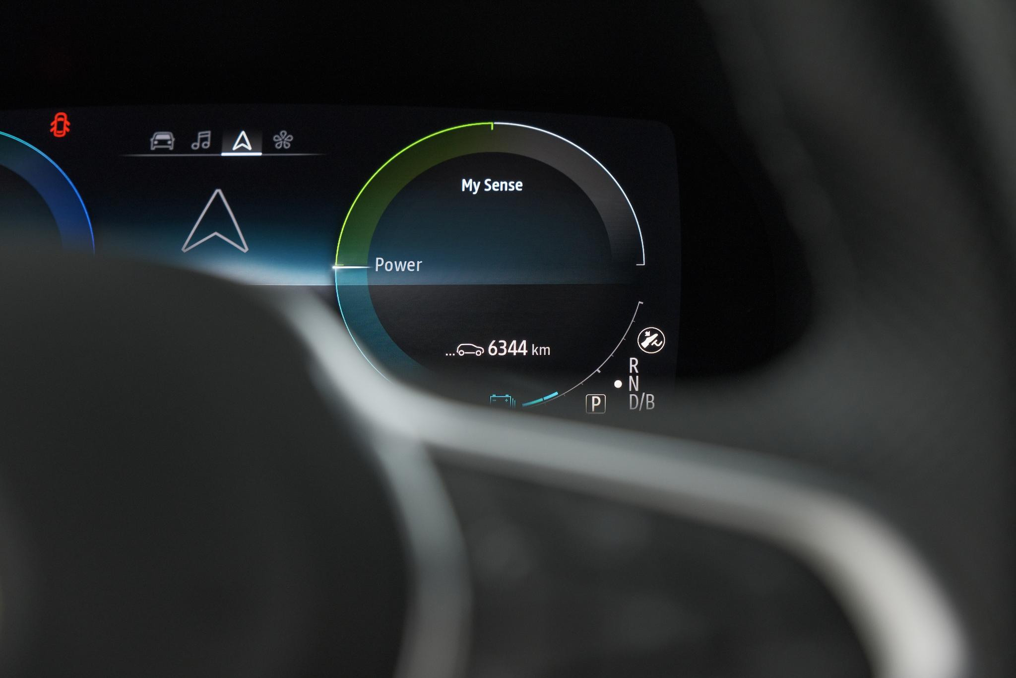 Hoofdafbeelding Renault Arkana