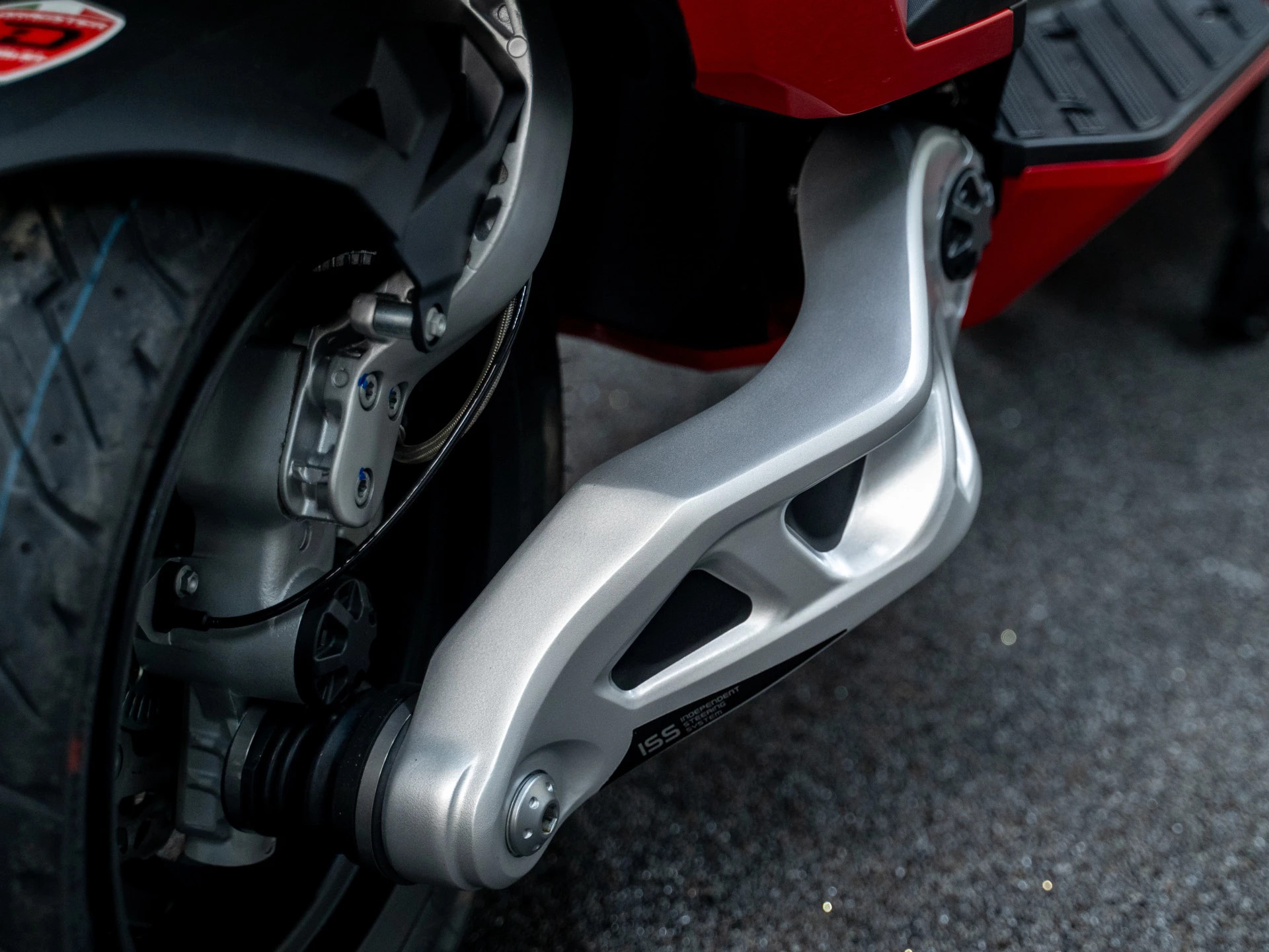 Hoofdafbeelding Italjet Dragster