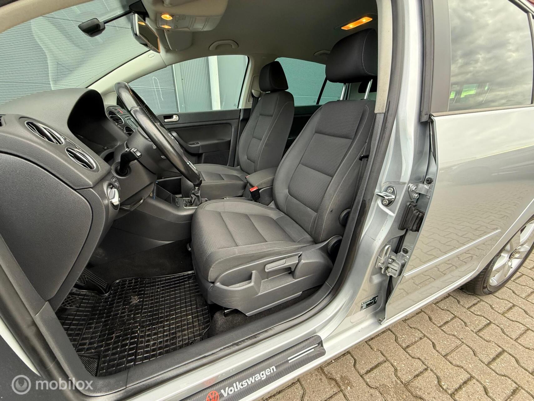 Hoofdafbeelding Volkswagen Golf Plus