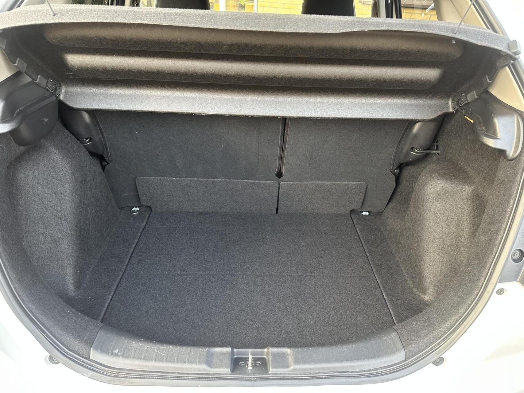 Hoofdafbeelding Honda Jazz