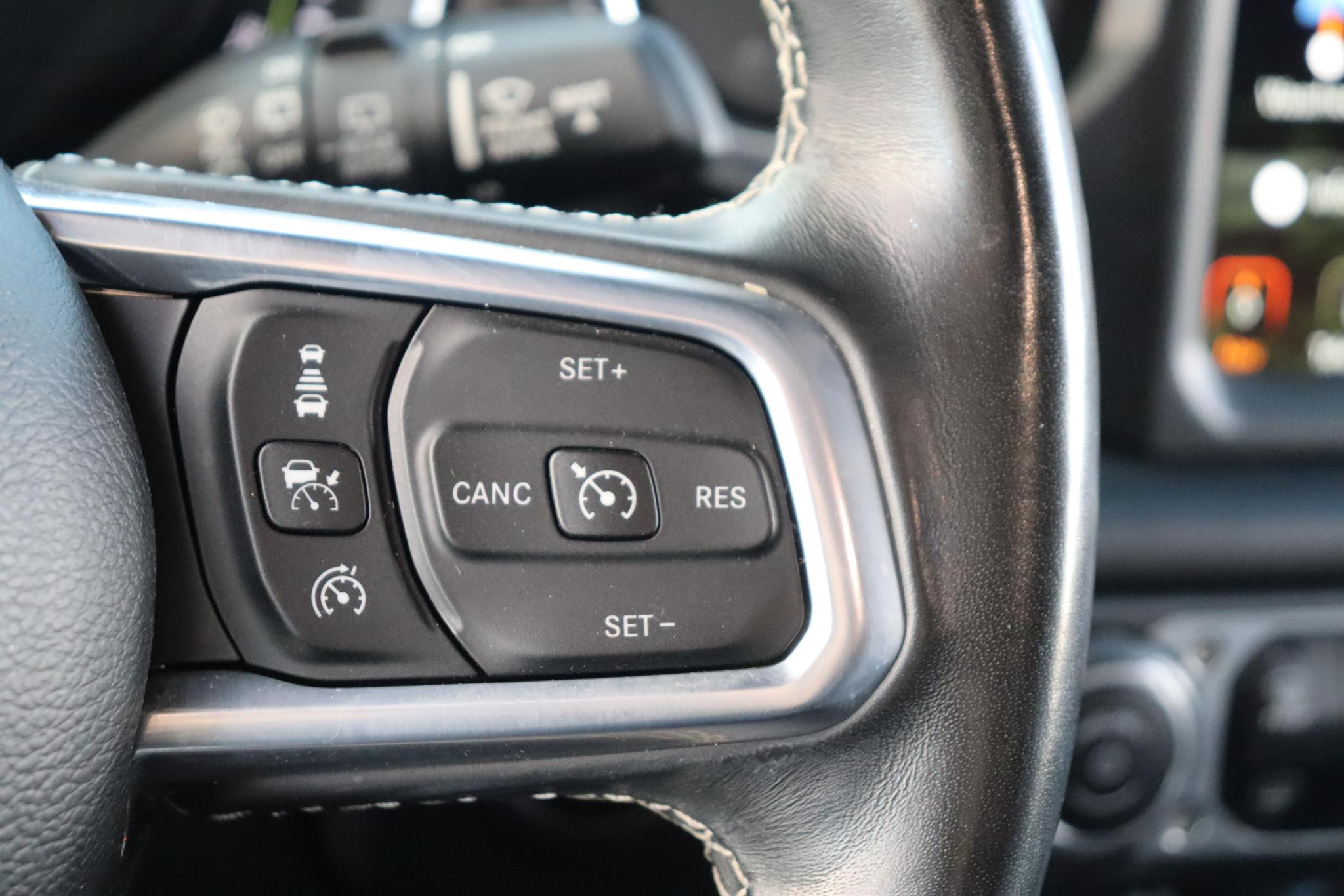 Hoofdafbeelding Jeep Wrangler