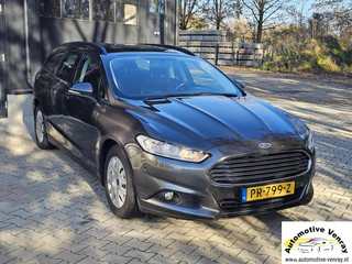 Ford Mondeo Wagon 1.0 EcoBoost Trend-2017-NAP-Navi-125PK