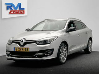 Renault Mégane Estate 1.2 TCe Bose Camera Cruise Control Climate