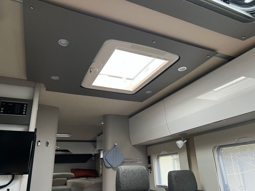 Hoofdafbeelding Hymer Hrs2 Sprinter T680s Automaat Mooiste Van