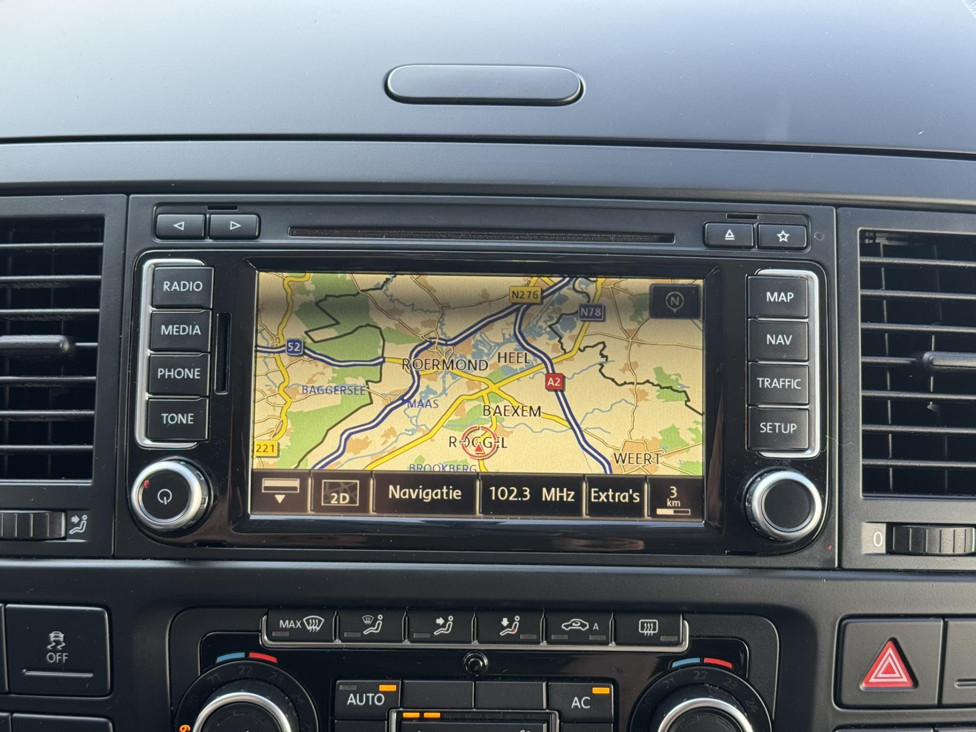 Hoofdafbeelding Volkswagen Multivan