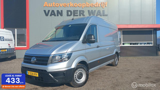Volkswagen Crafter Bestel  35 2.0 TDI L3H3 Comfortline