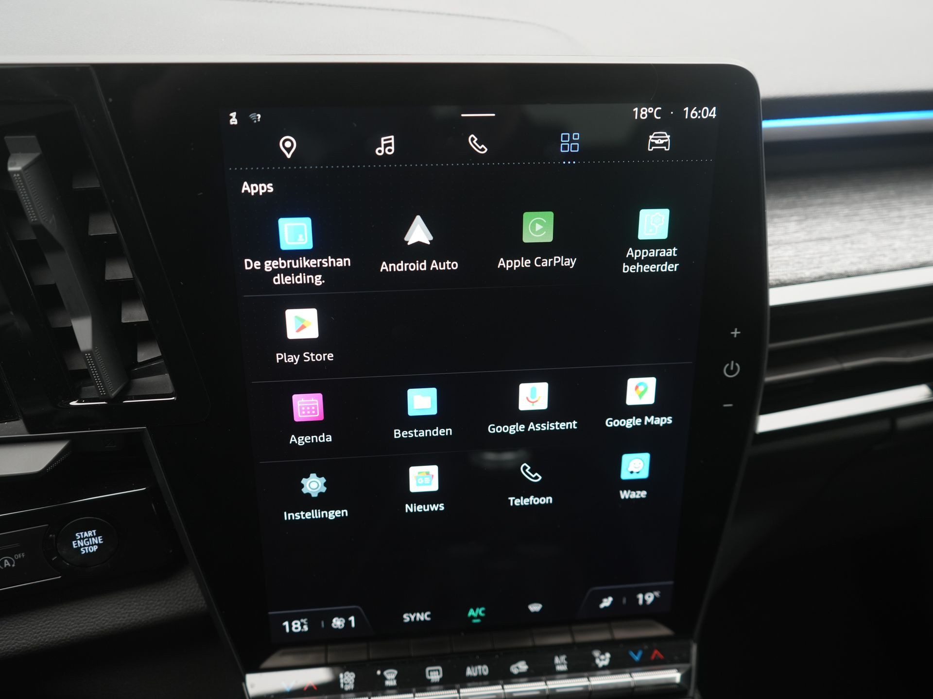 Hoofdafbeelding Renault Austral