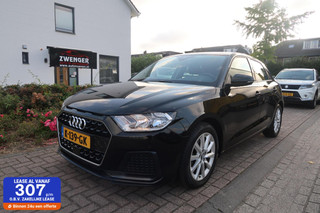 Audi A1 Sportback 30 TFSI Pro Line S Aut NAVIGATIE|VIRTUAL COCKPIT|RIJSTROOK|PDC|DEALER ONDERHOUDEN