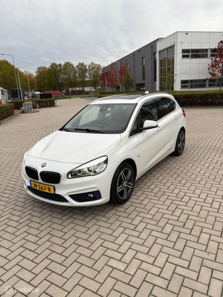 BMW 2-serie Active Tourer 216i Centennial High Executive