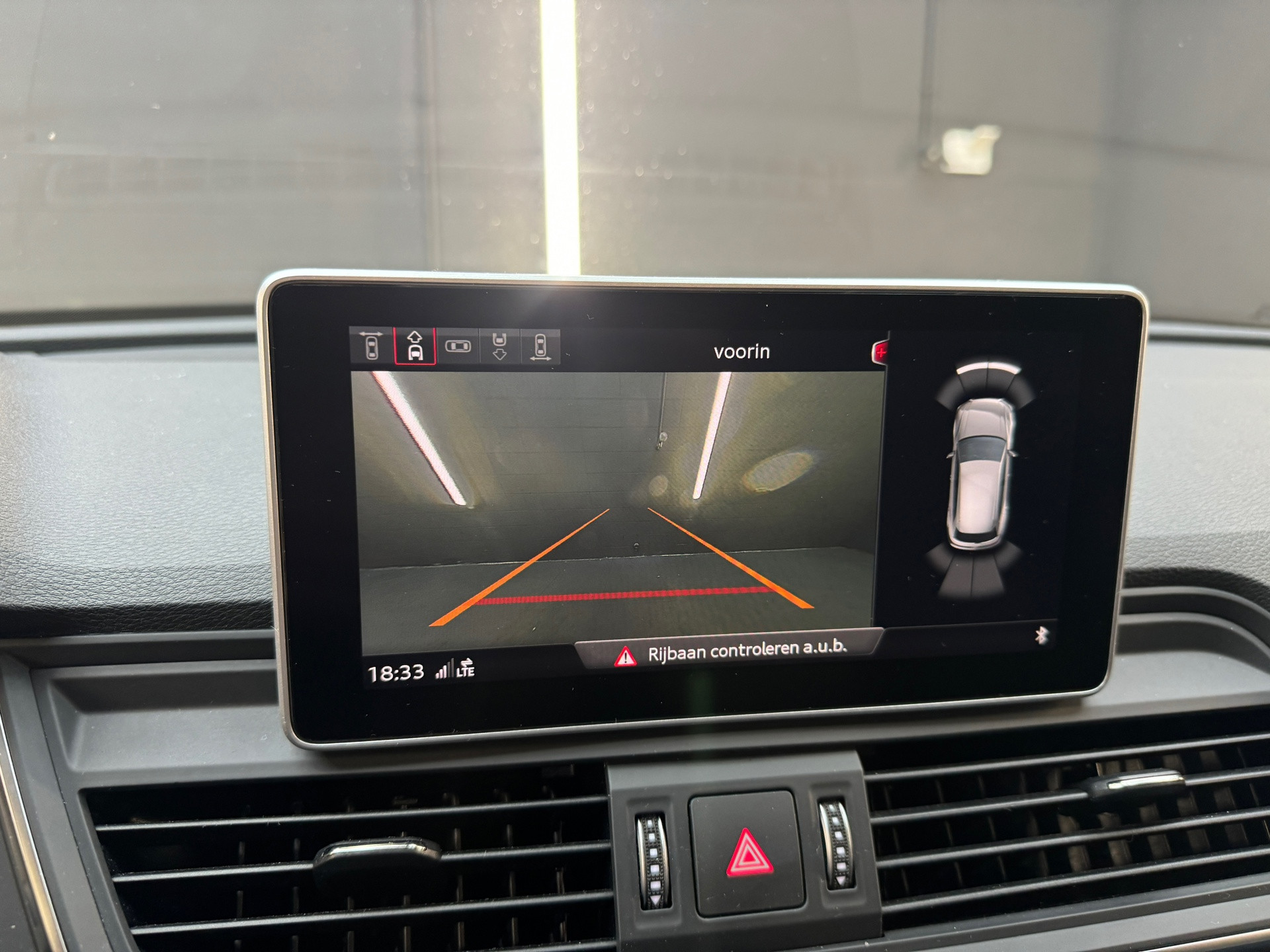 Hoofdafbeelding Audi SQ5