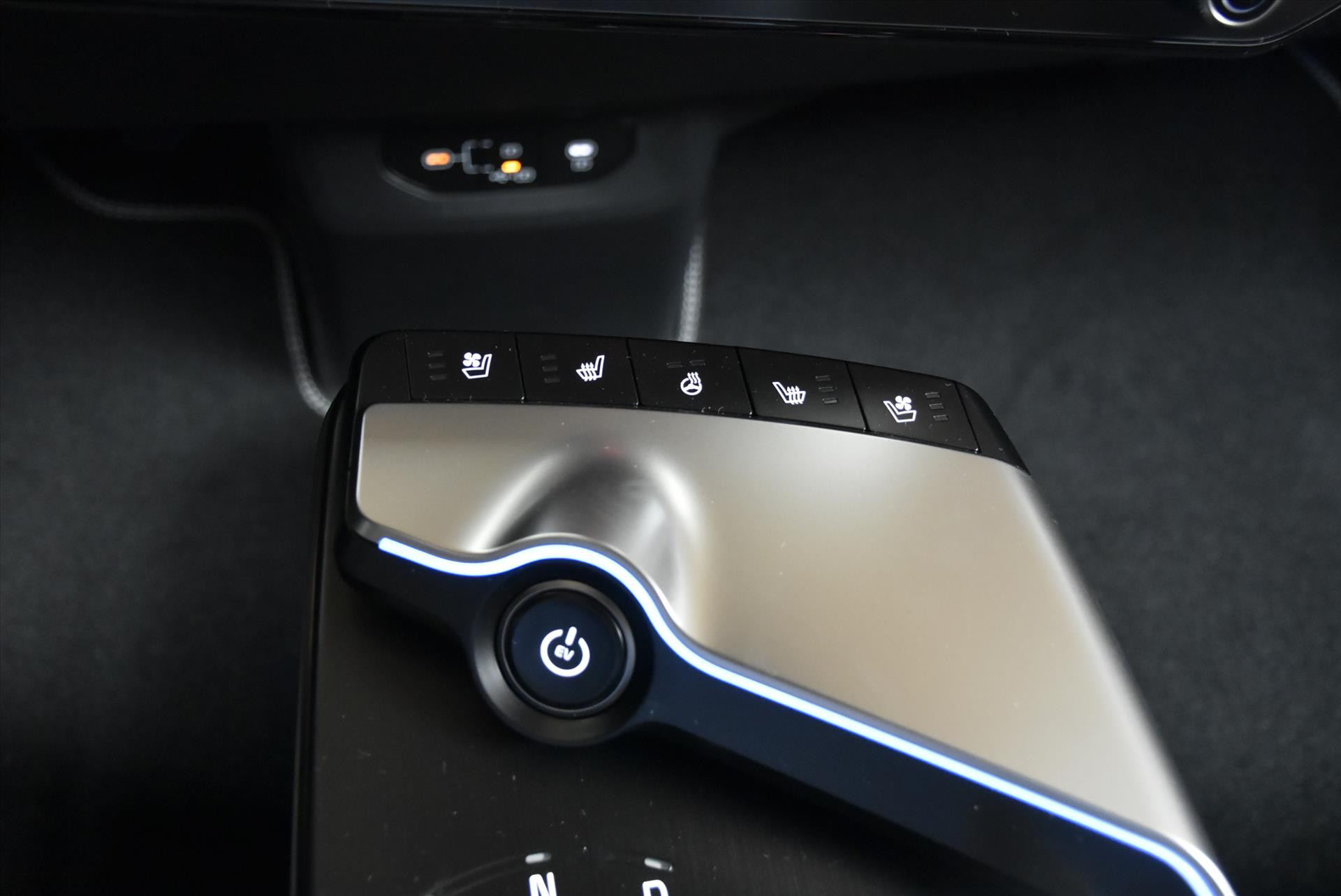 Hoofdafbeelding Kia EV6