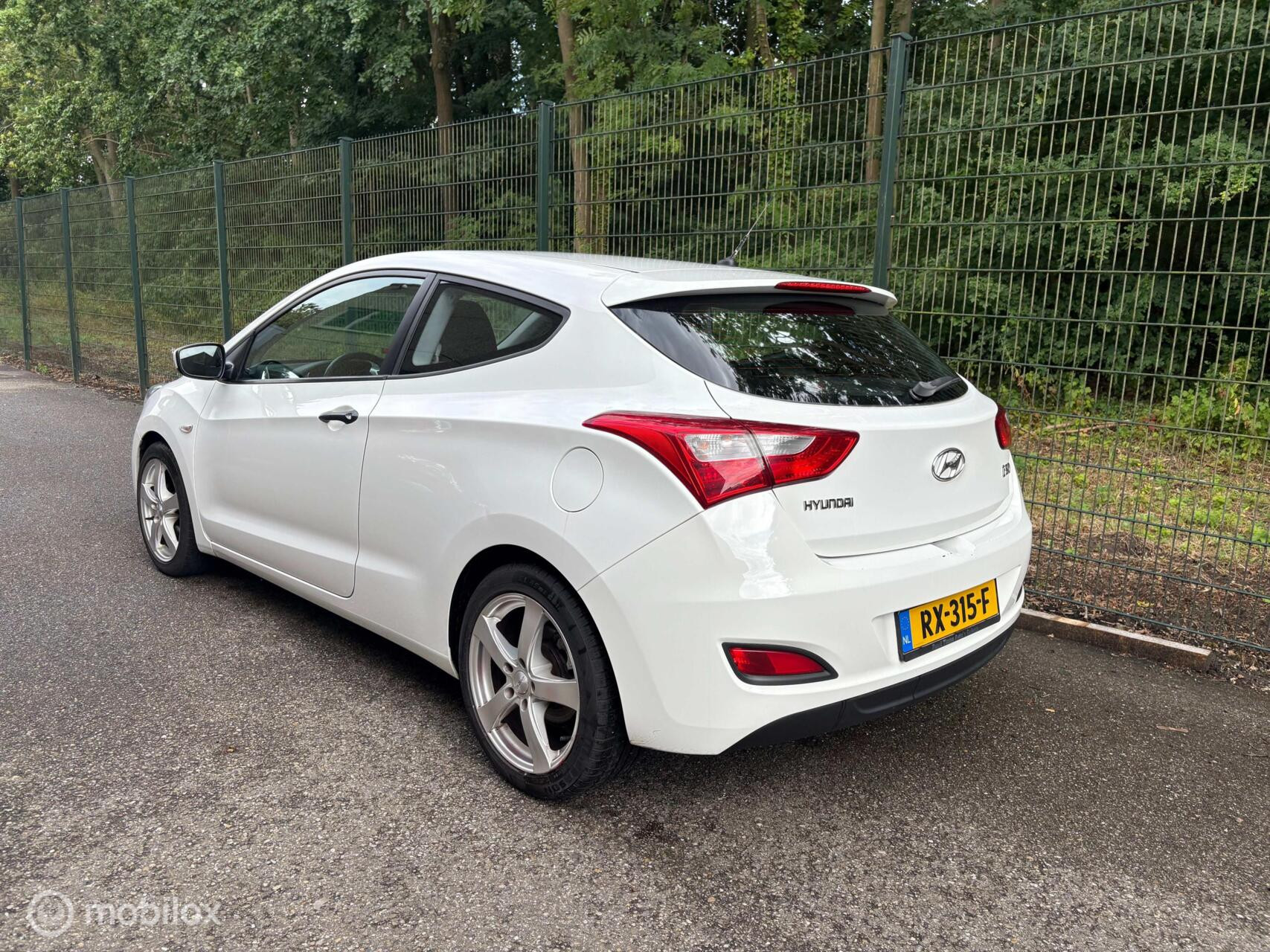 Hoofdafbeelding Hyundai i30