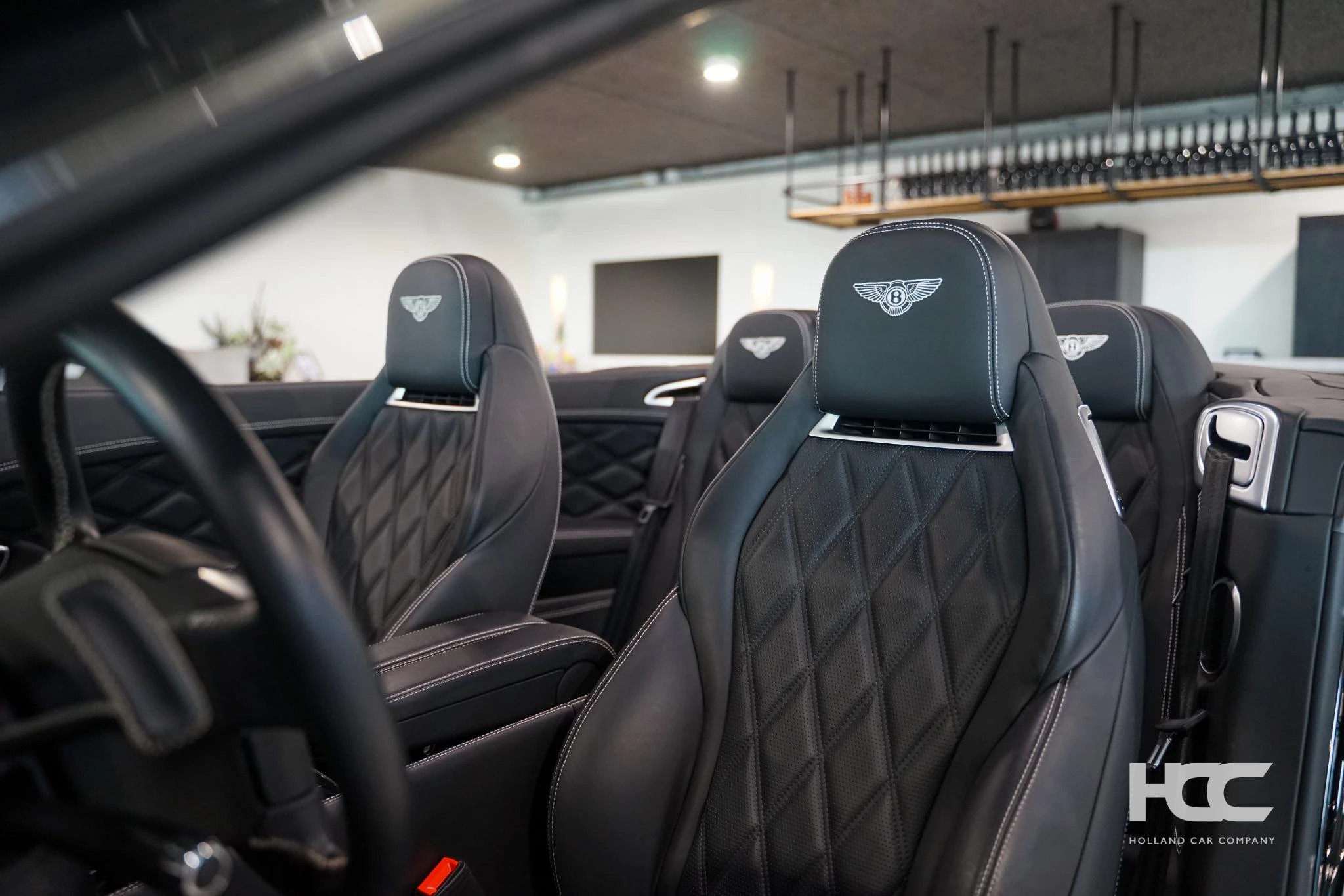 Hoofdafbeelding Bentley Continental GT