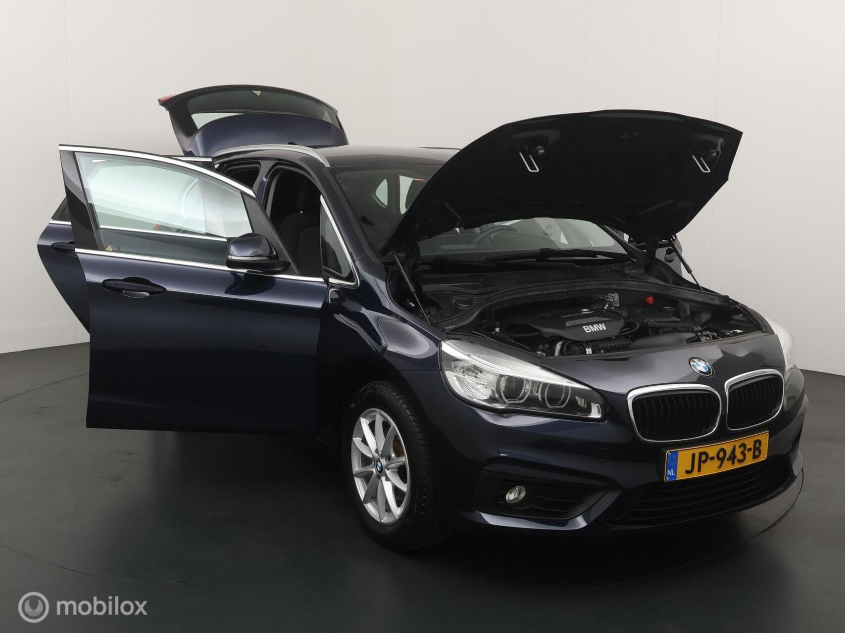Hoofdafbeelding BMW 2 Serie