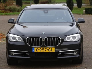 BMW Active Hybrid 7 BMW Active Hybrid 7 740i 345PK ActiveHybrid / Individual / 2014 / LED - afbeelding nr 64