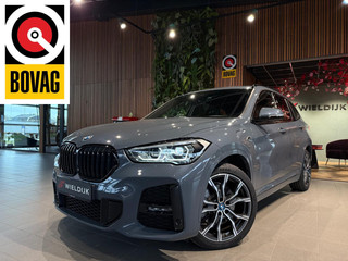 BMW X1 xDrive 25e M Sport