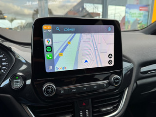 Ford Fiesta Ford Fiesta 1.0 125 pk Hybrid ST Line - Navi/Carplay/Android auto - afbeelding nr 18