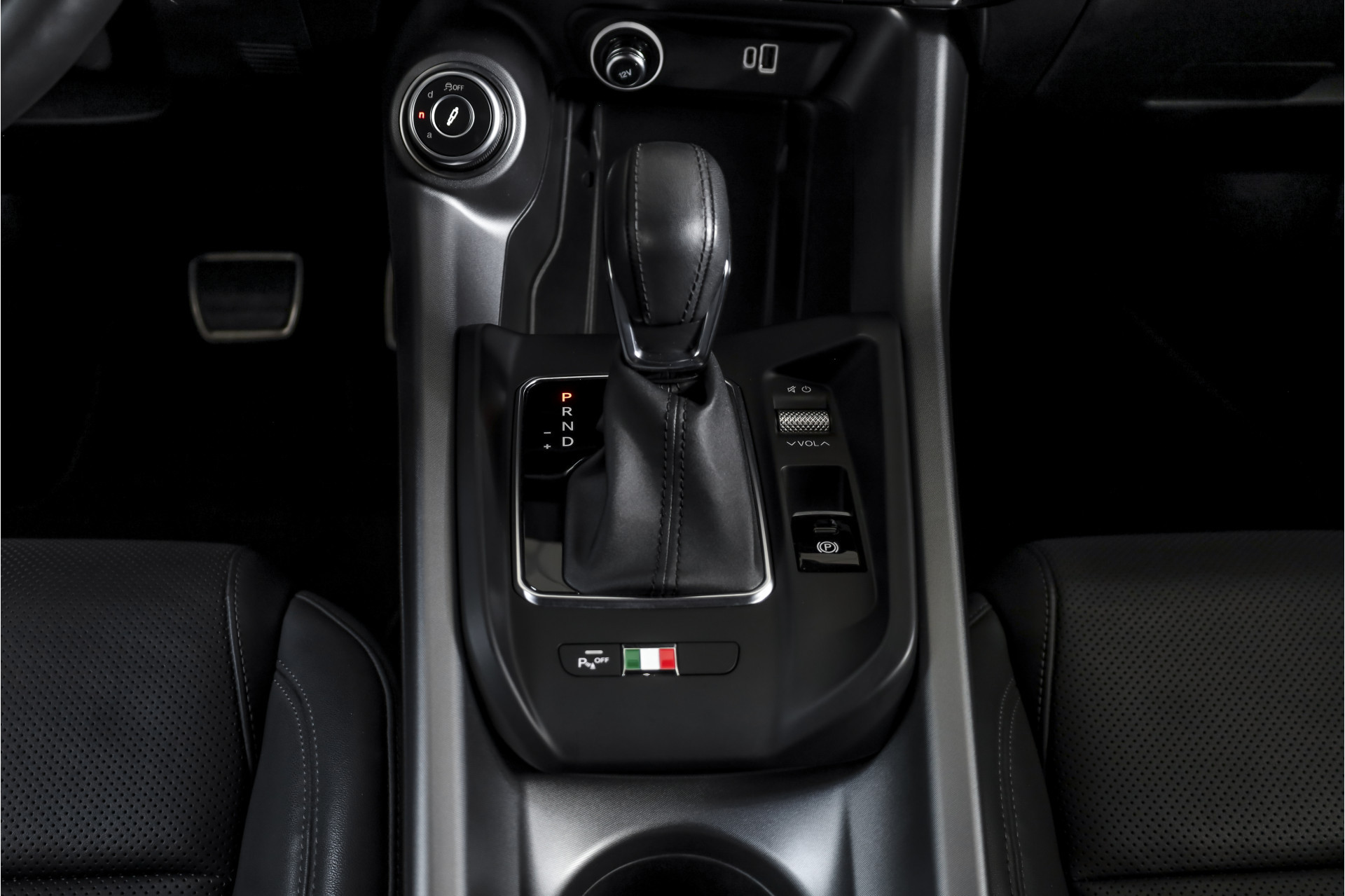 Hoofdafbeelding Alfa Romeo Tonale