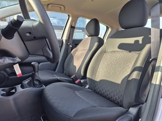 Mitsubishi Space Star Mitsubishi Space Star 1.2 Active NIEUW | RIJKLAAR | 8 JAAR GARANTIE - afbeelding nr 18