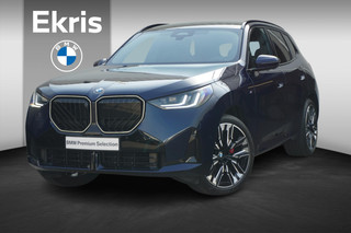 BMW X3 xDrive20i M Sport Pro | Trekhaak / Panoramadak / Stoelventilatie / Harman Kardon / Head-up / Rondomzicht camera / Cruise control adaptief