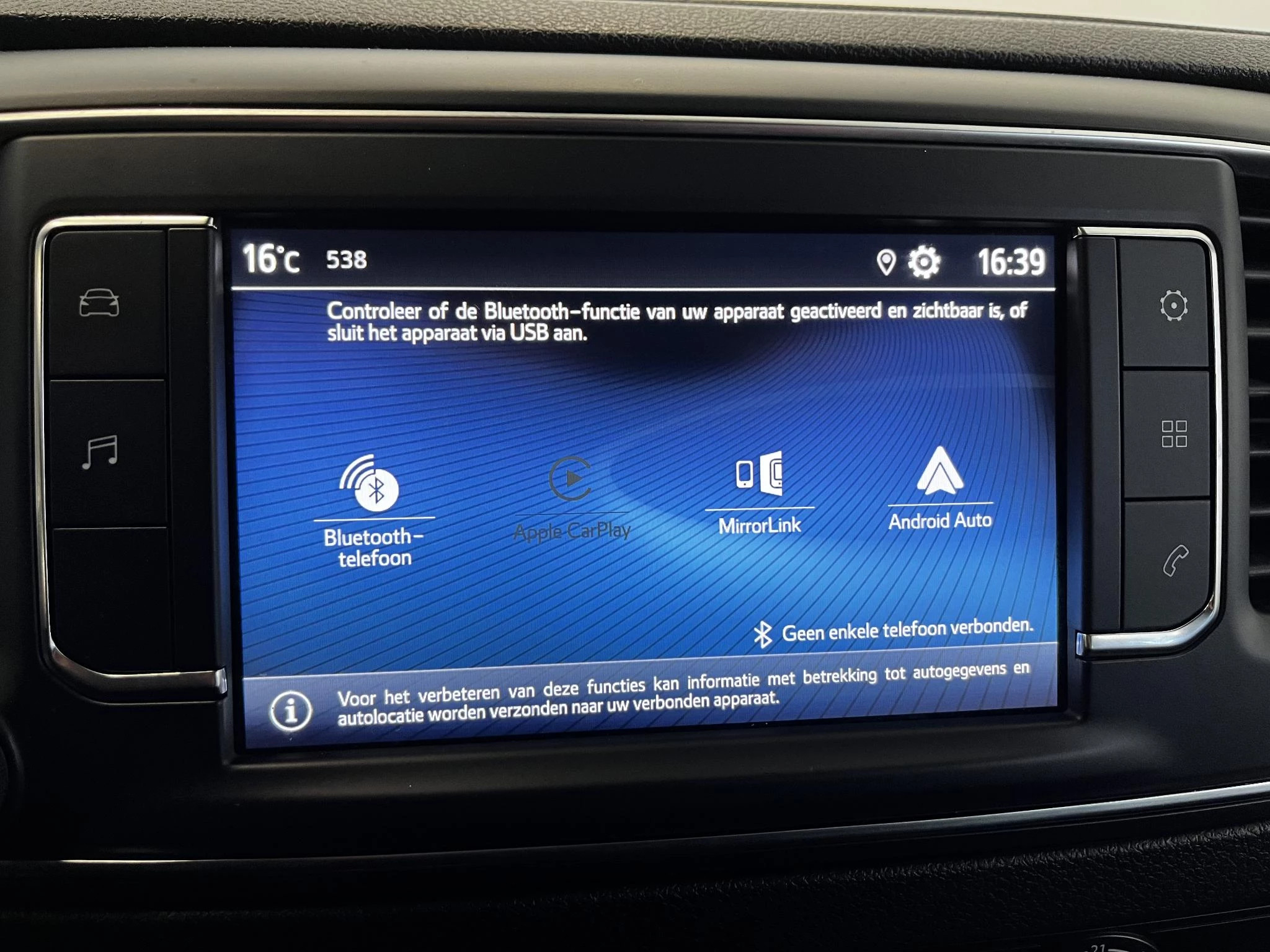 Hoofdafbeelding Toyota ProAce