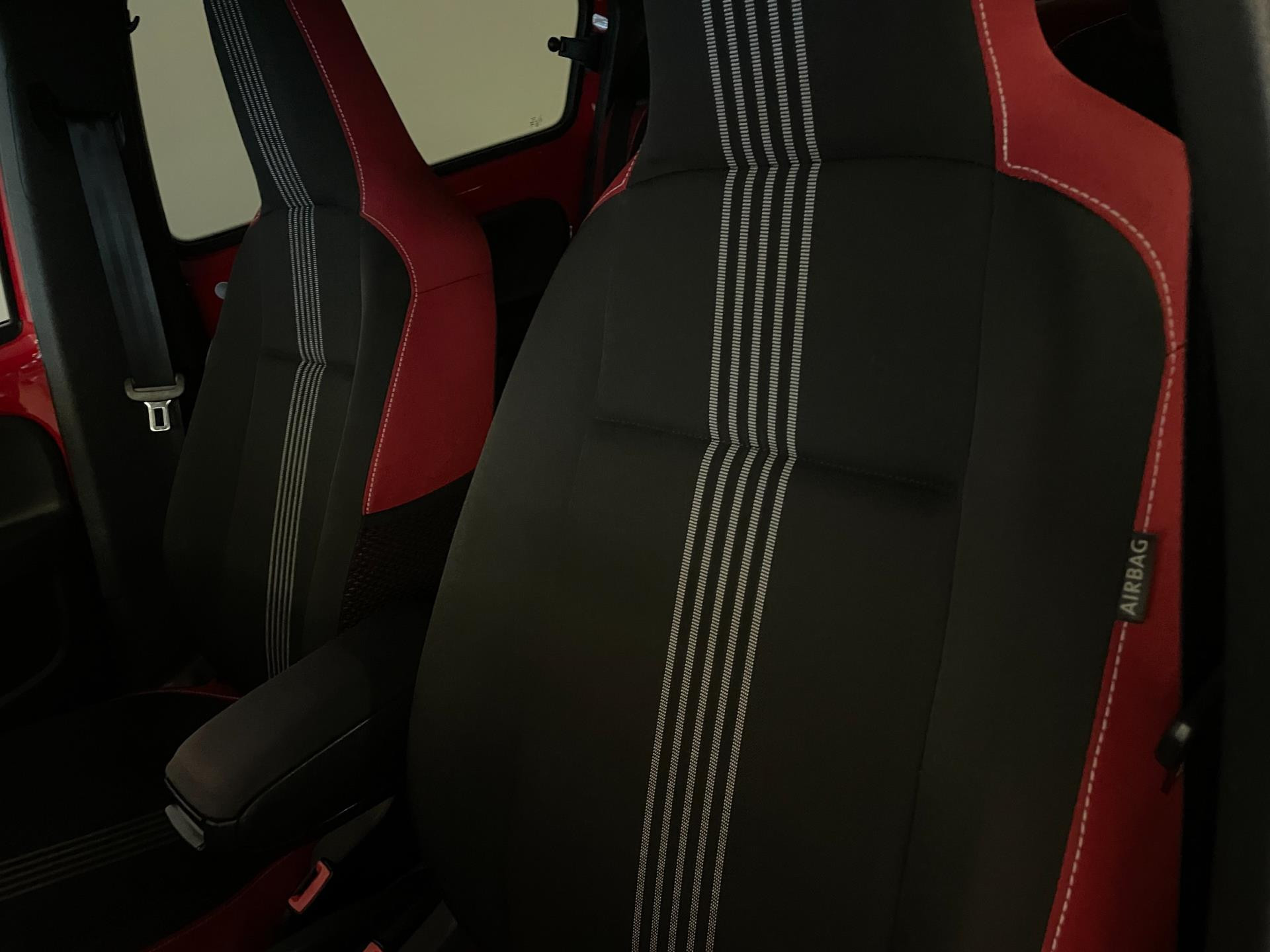 Hoofdafbeelding Škoda Citigo