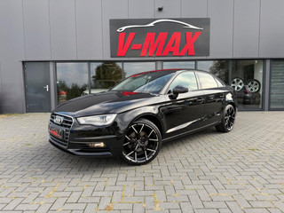 Audi A3 Limousine 1.4 TFSI Pro Line + Alcantara Leder Xenon