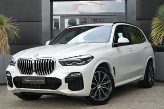 BMW X5 xDrive45e M Sport High Executive 395pk Panoramadak/Trekhaak/HarmannKardon