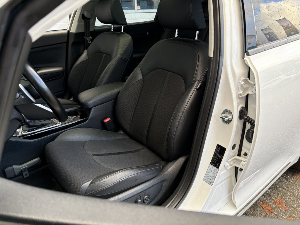 Hoofdafbeelding Kia Optima