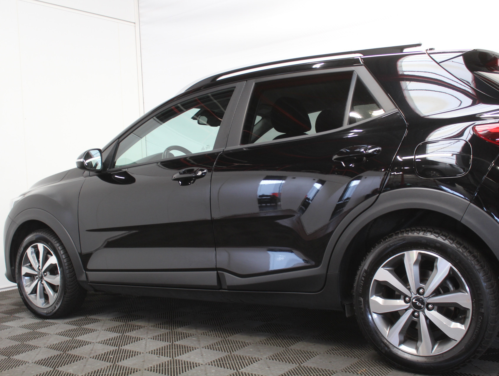 Hoofdafbeelding Kia Stonic