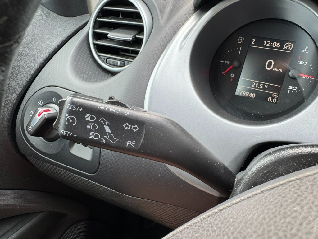 Hoofdafbeelding SEAT Altea