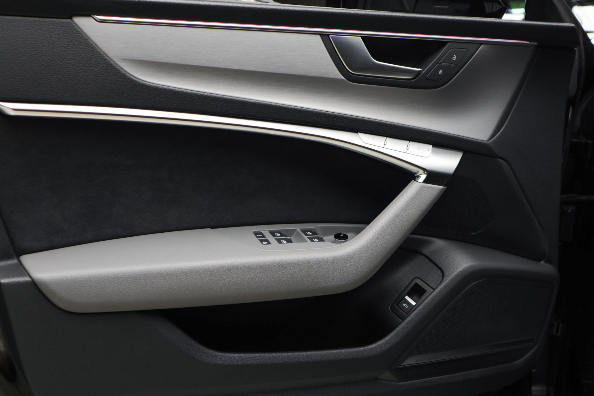 Hoofdafbeelding Audi A7