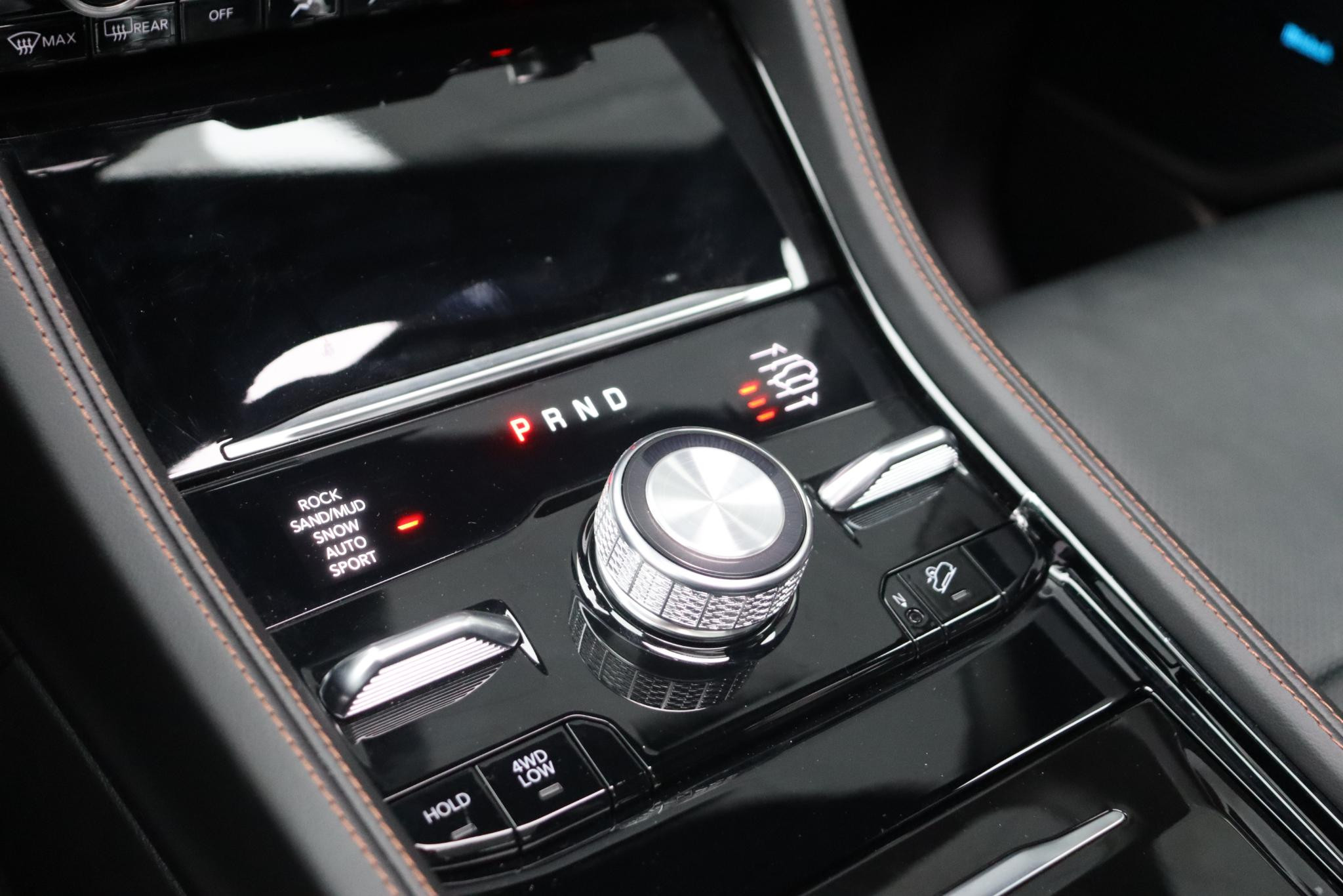 Hoofdafbeelding Jeep Grand Cherokee