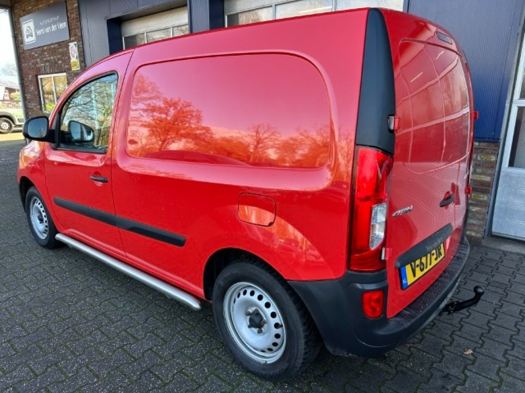 Hoofdafbeelding Mercedes-Benz Citan