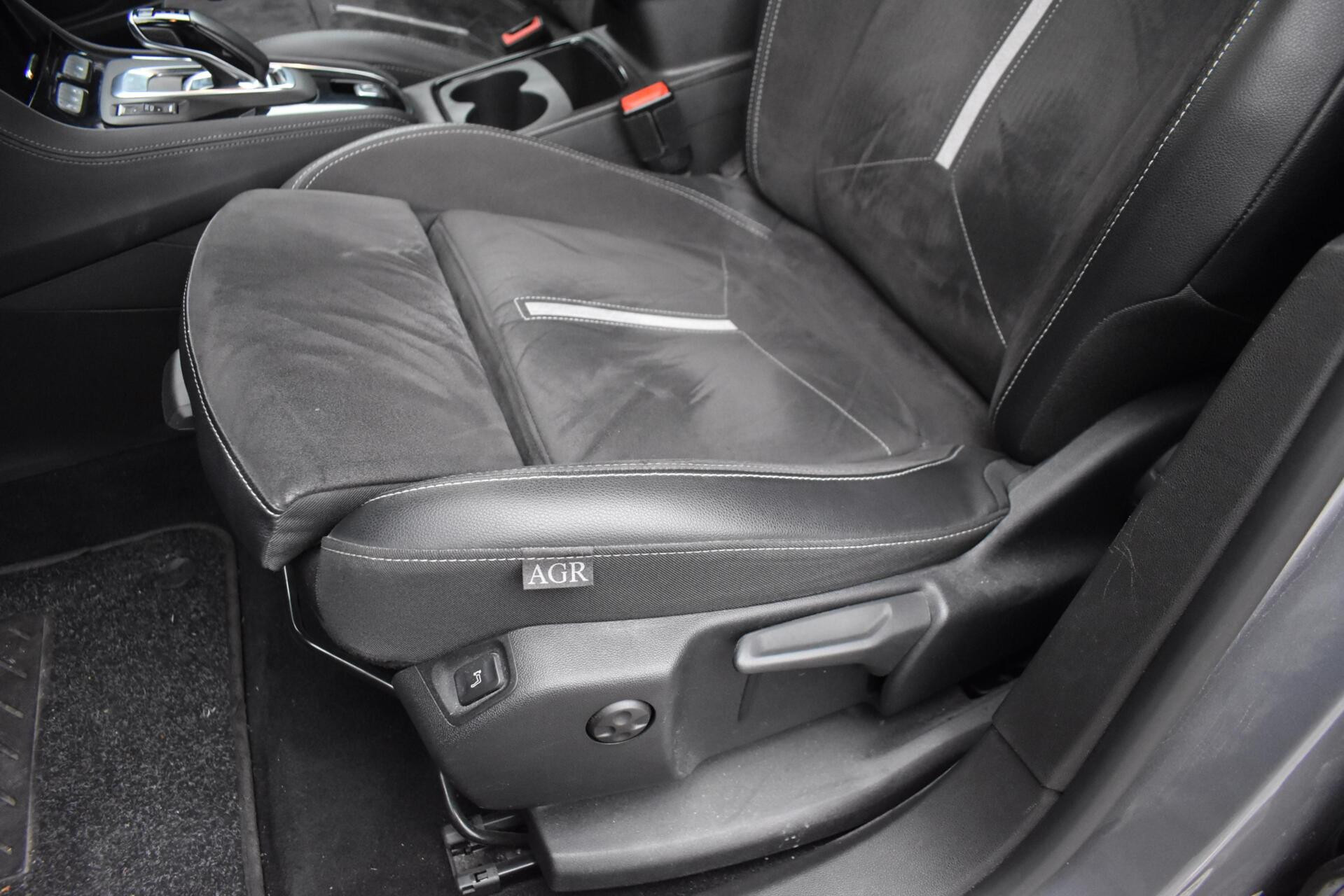 Hoofdafbeelding Opel Grandland