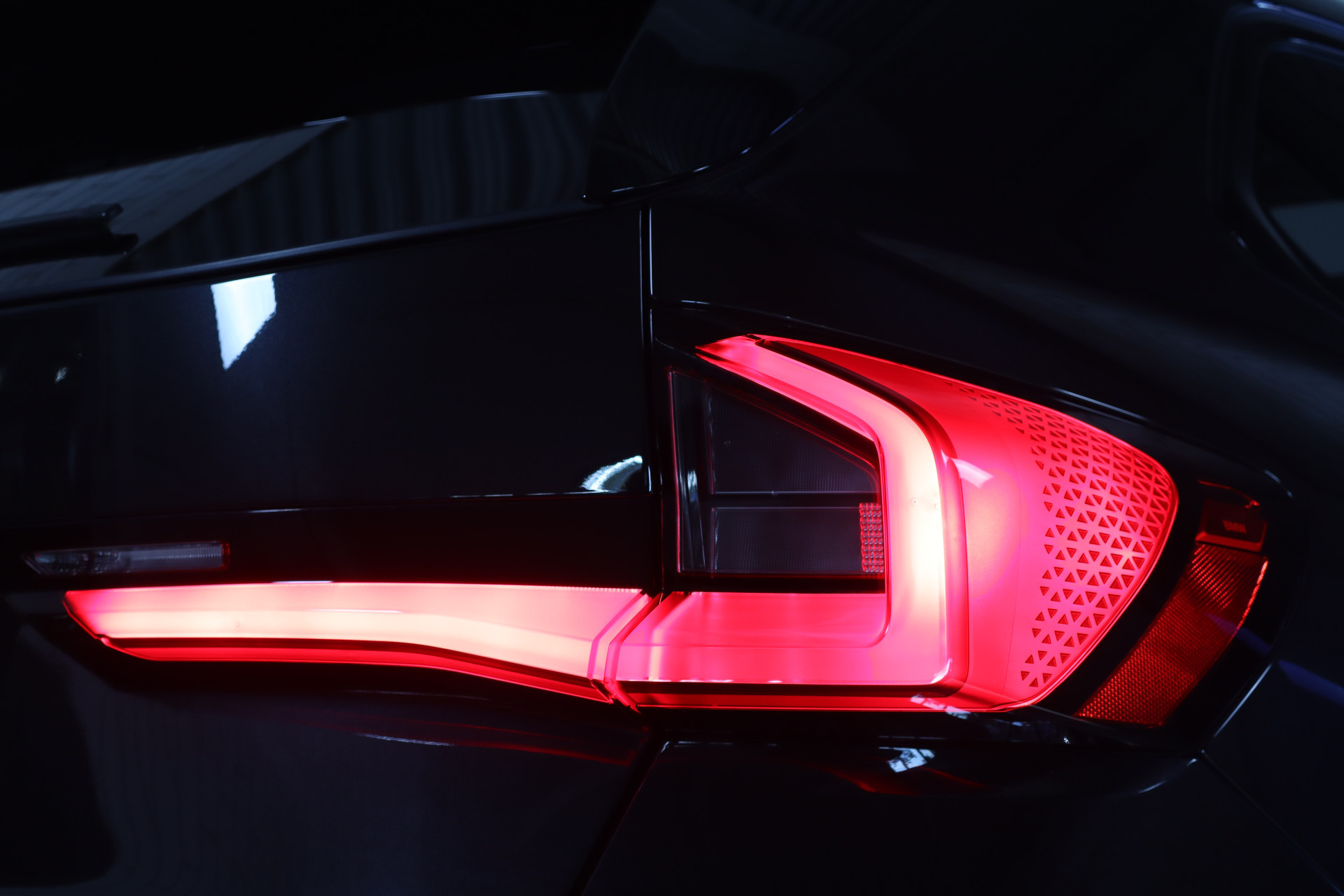 Hoofdafbeelding BMW iX1