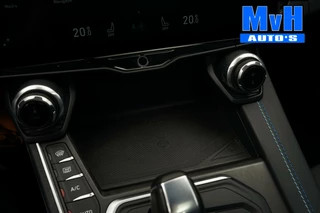 Lynk & Co 01 Lynk & Co 01 1.5 Plug-in Hybride|ZWARTE.HEMEL|360ºCAM|Black - afbeelding nr 9