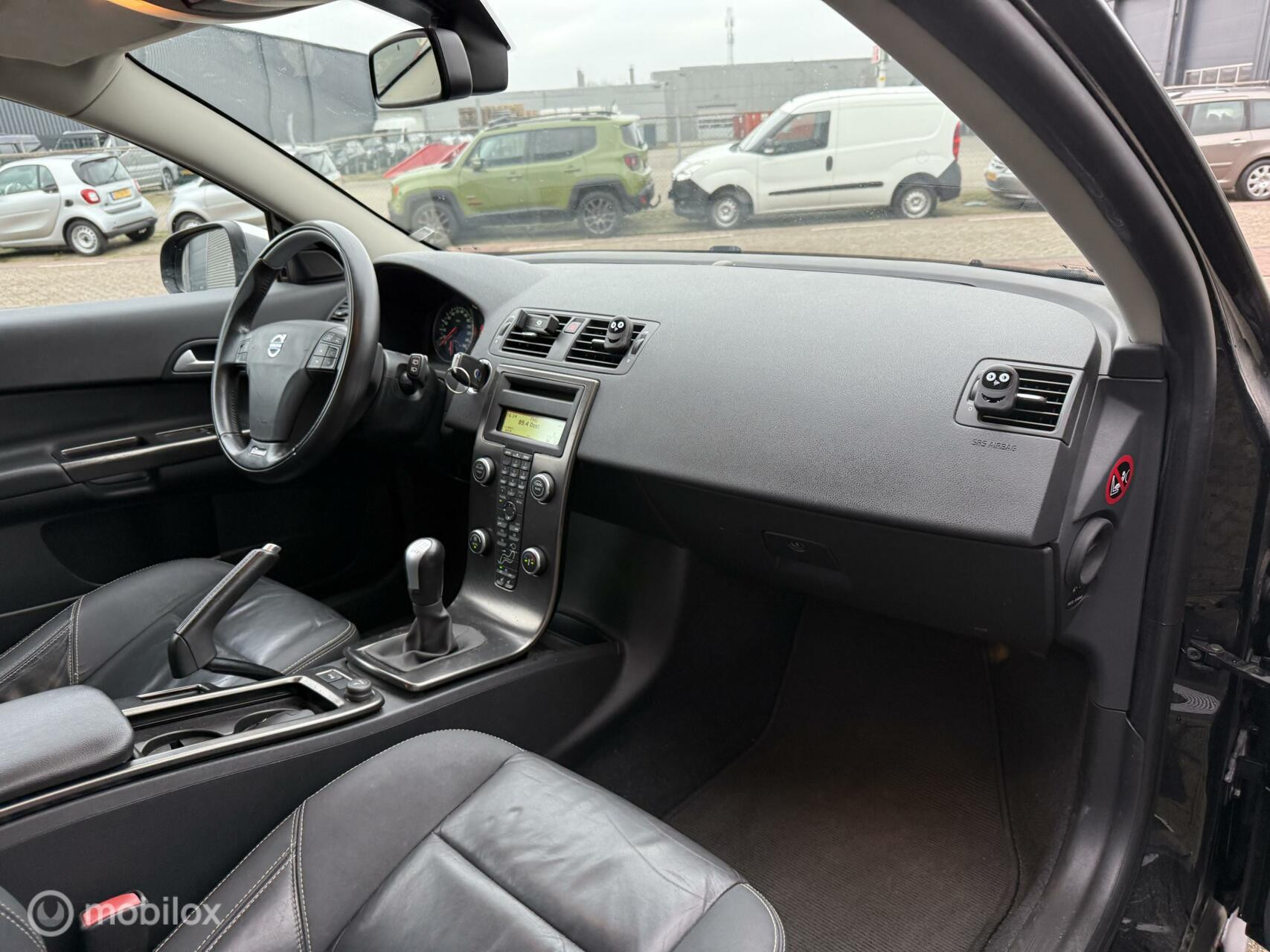 Hoofdafbeelding Volvo C30