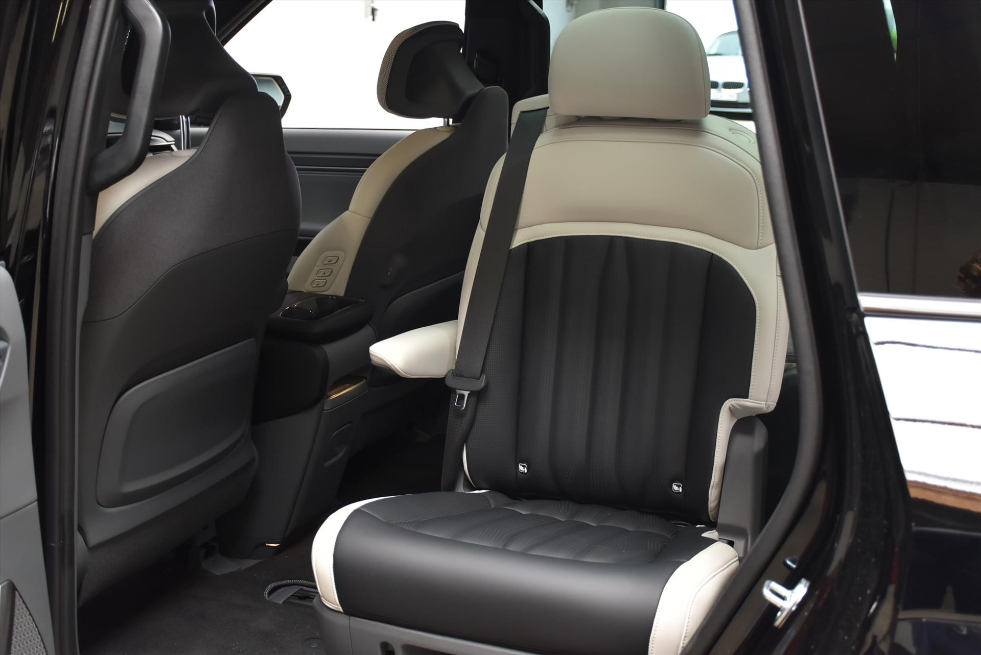 Hoofdafbeelding Kia EV9