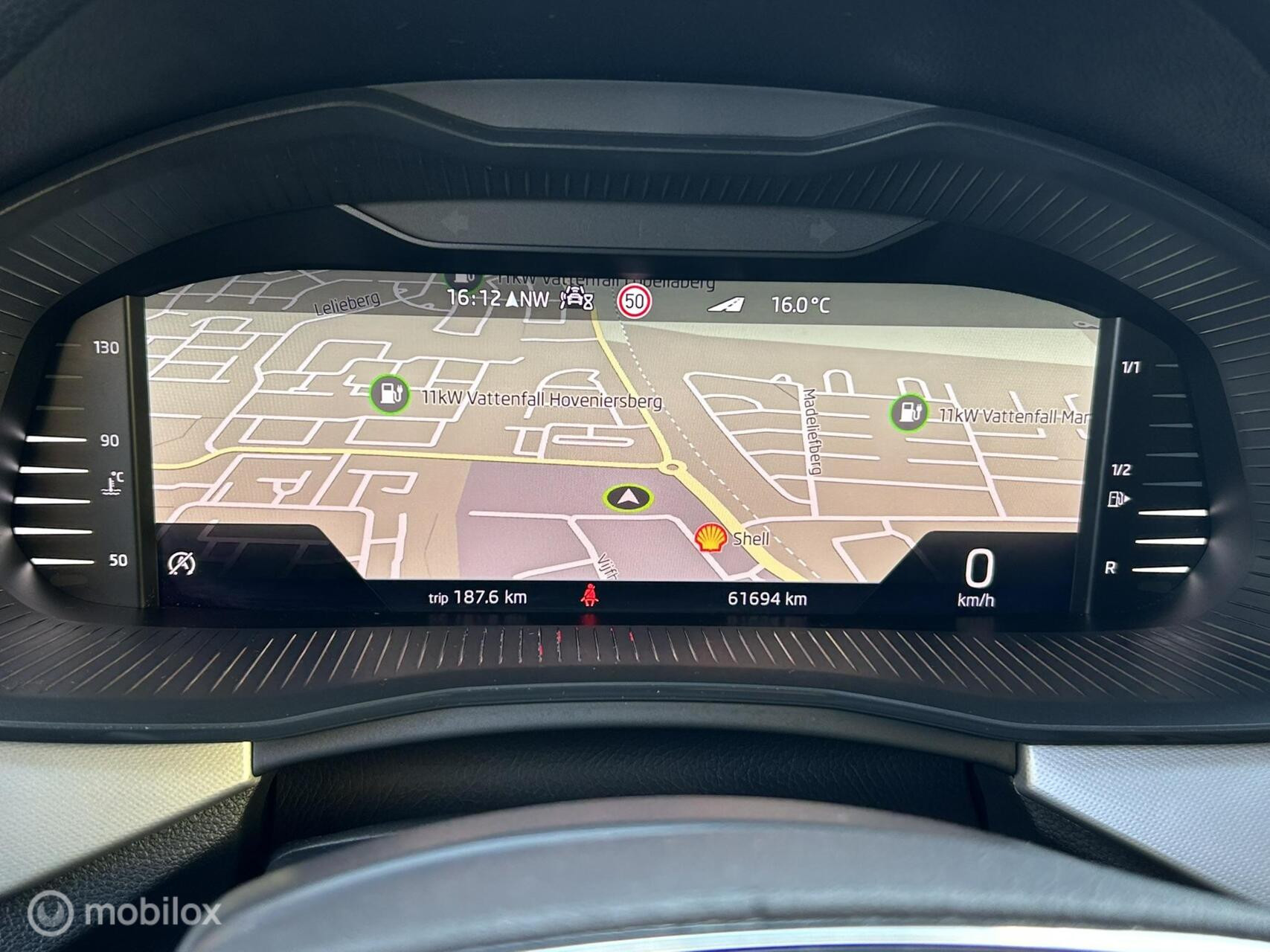 Hoofdafbeelding Škoda Kamiq