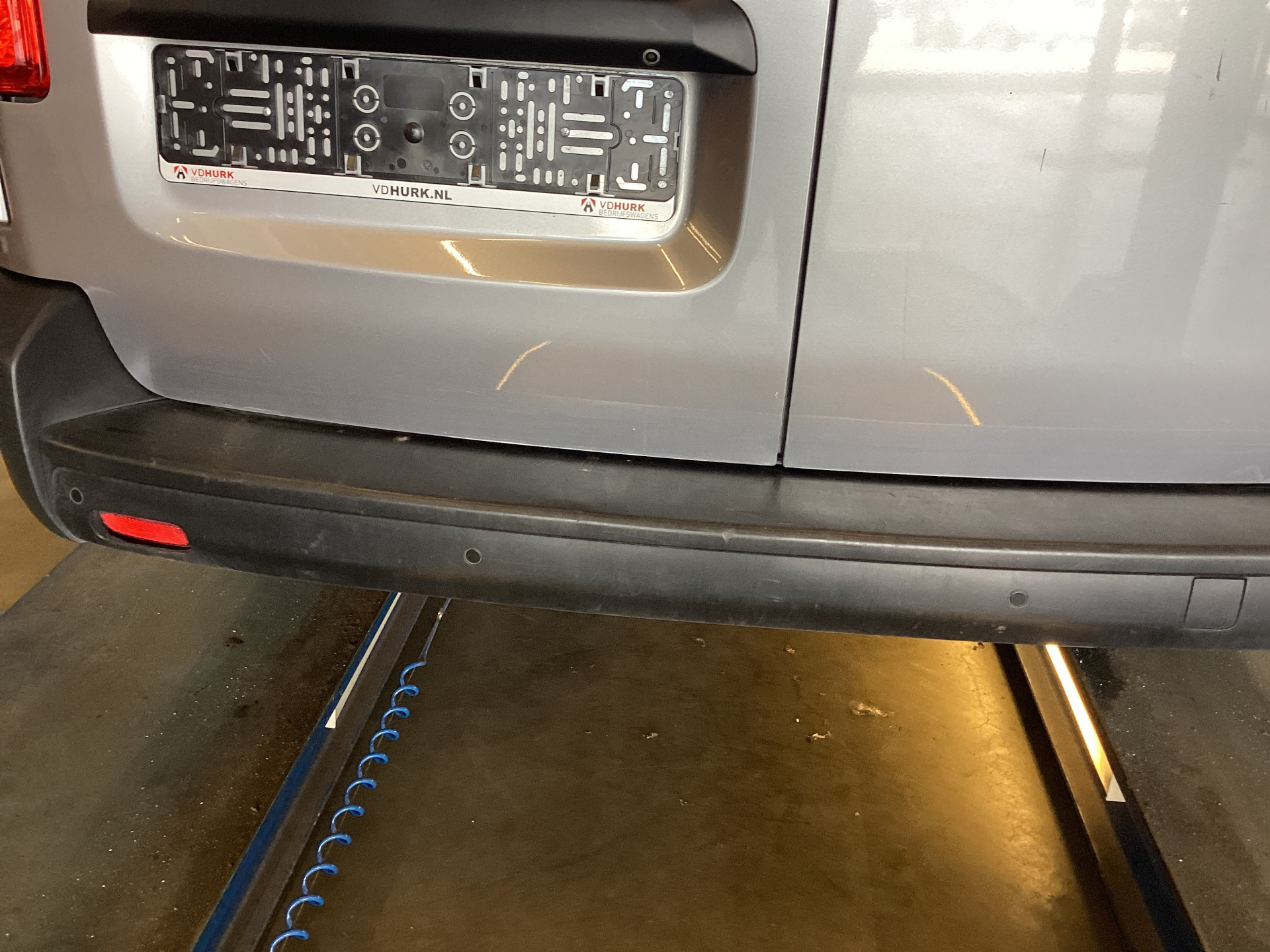 Hoofdafbeelding Fiat Scudo