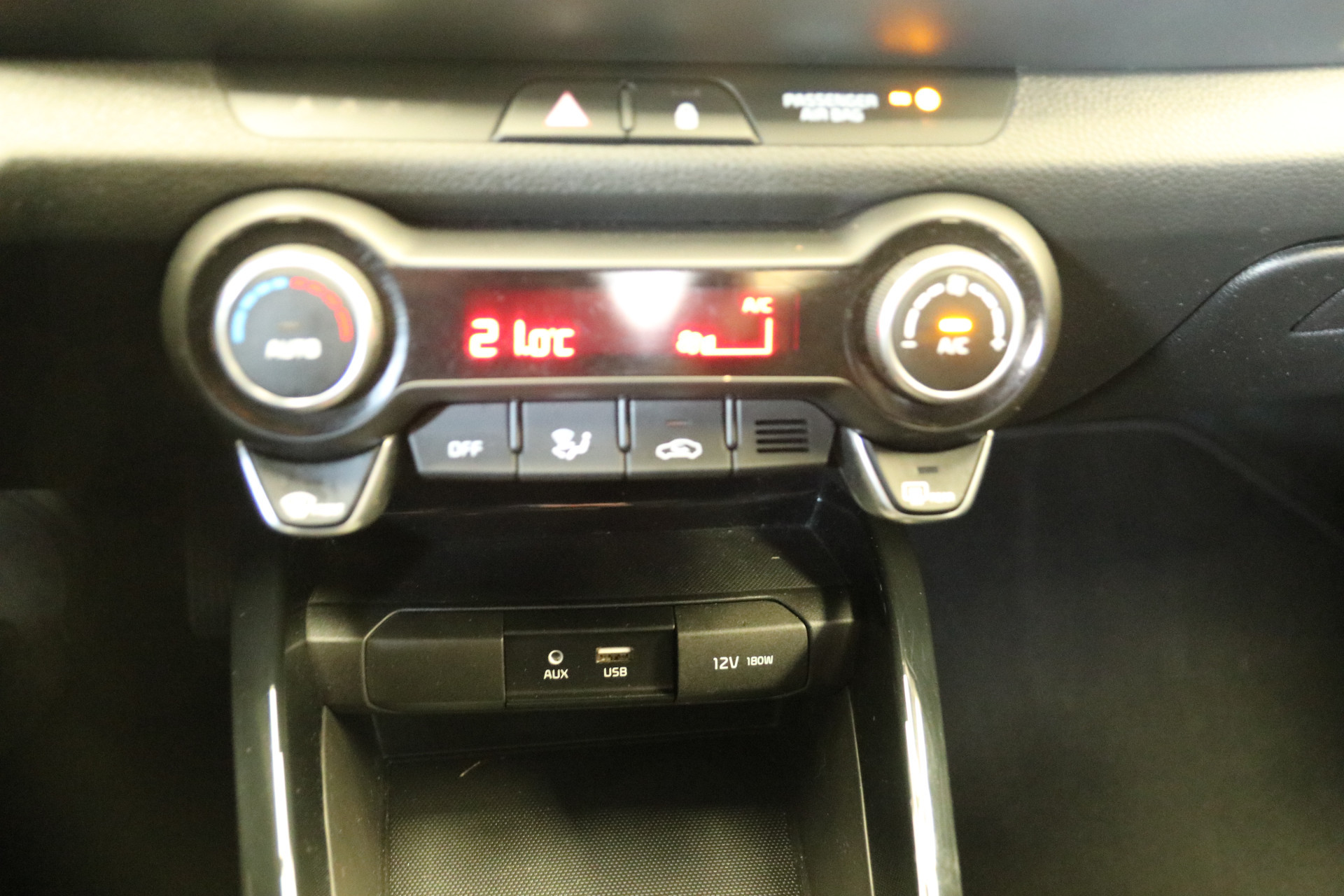 Hoofdafbeelding Kia Stonic