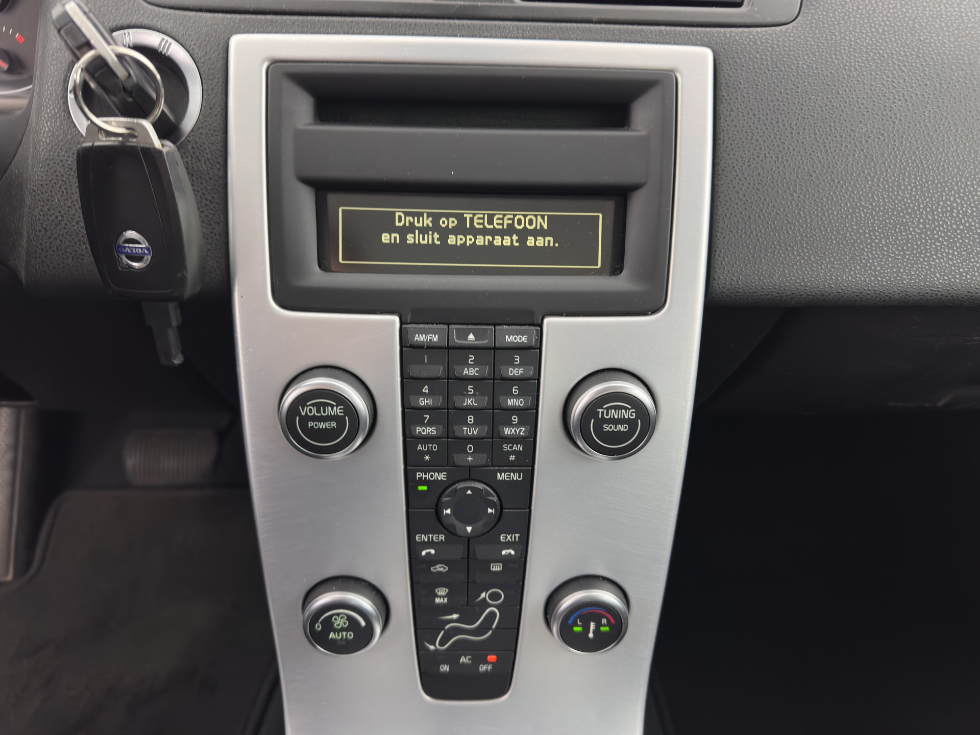 Hoofdafbeelding Volvo S40