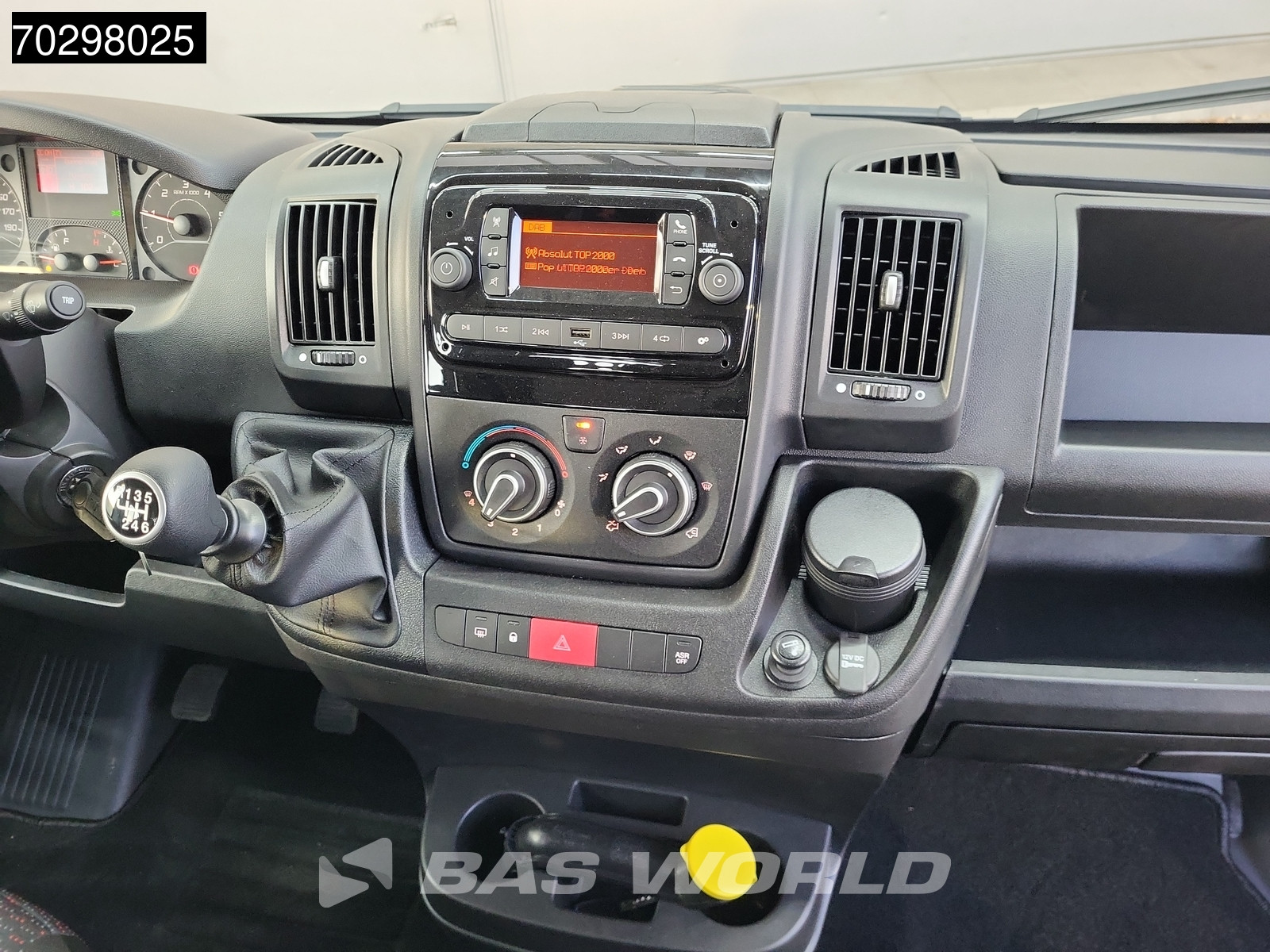 Hoofdafbeelding Opel Movano