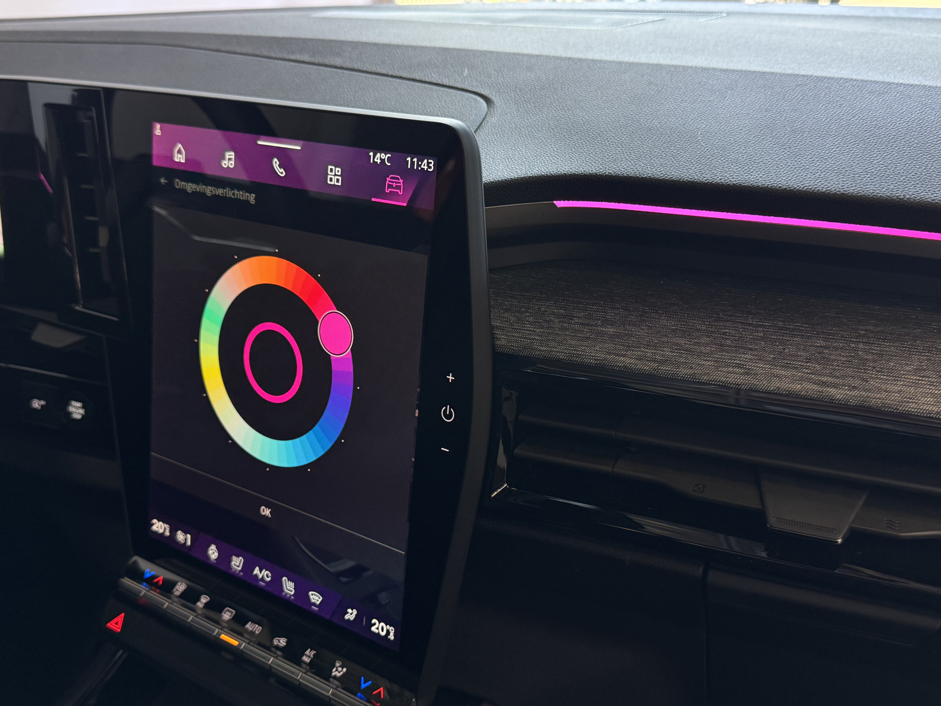 Hoofdafbeelding Renault Austral