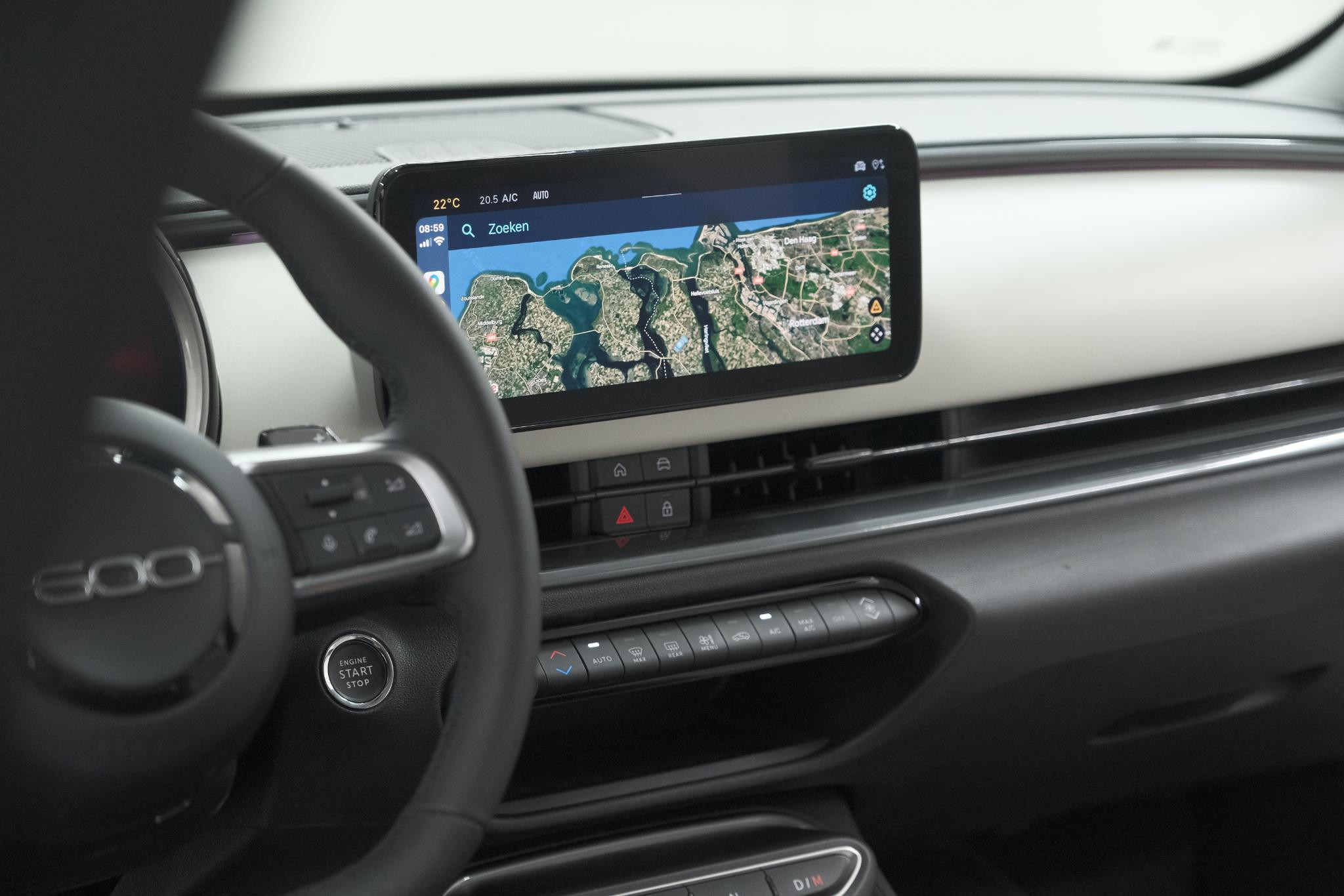 Hoofdafbeelding Fiat 600